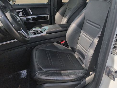 Used 2019 Mercedes-Benz G 550 image 16
