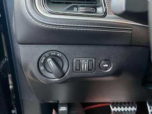 Used 2022 Dodge Challenger SRT Super Stock RWD image 24