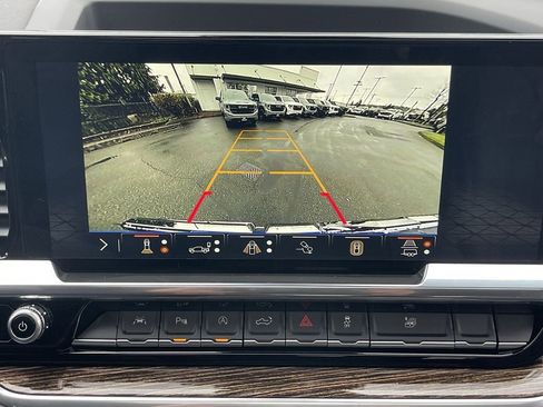 New 2026 GMC Sierra 1500 Elevation w/ Elevation Premium Package image 15