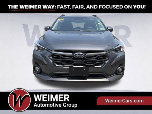 Used 2026 Subaru Crosstrek 2.5i Premium AWD/4WD image 2