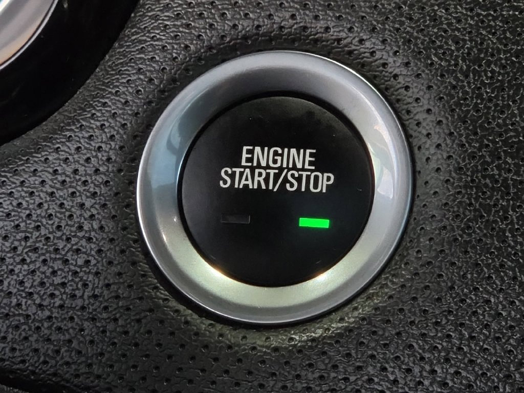 Used 2020 Cadillac XT5 Sportv AWD/4WD image 15