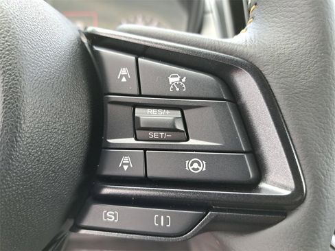 Certified 2025 Subaru Crosstrek 2.5i Sport image 18