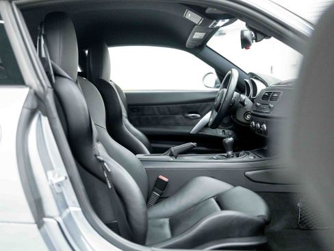 Used 2006 BMW M Coupe RWD image 52