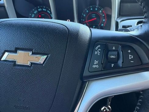 Used 2015 Chevrolet Camaro SS image 17