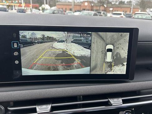 New 2026 Hyundai Tucson Limited image 53