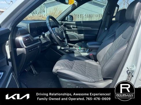 Used 2024 Kia Telluride SX X-Line image 8