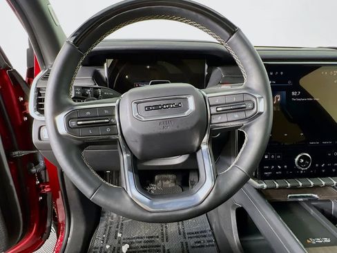 Certified 2024 GMC Acadia Denali w/ Super Cruise Package image 10