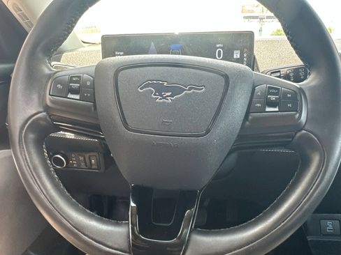 Used 2023 Ford Mustang Mach-E California Route 1 AWD/4WD image 20