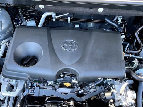 Certified 2024 Toyota RAV4 LE image 32