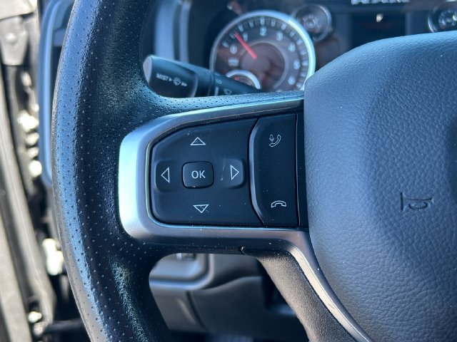 Used 2025 RAM 1500 Tradesman AWD/4WD image 20
