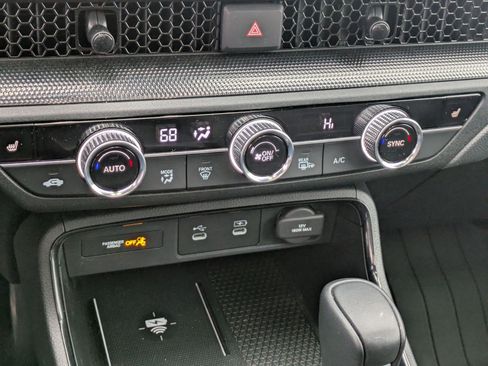 Certified 2026 Honda CR-V TrailSport image 25