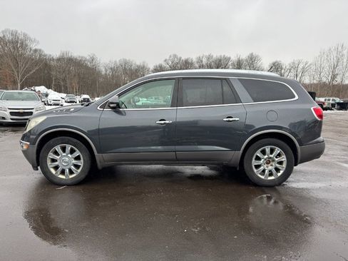 Used 2012 Buick Enclave Leather image 2