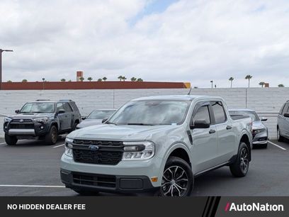 Used 2024 Ford Maverick XL