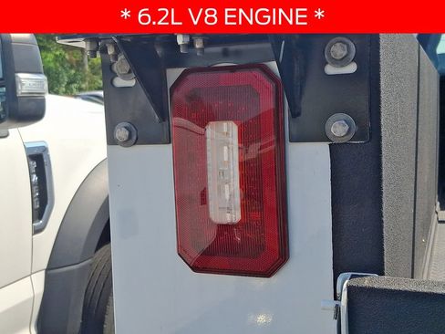 Used 2022 Ford F250 XL w/ Power Equipment Group RWD image 27