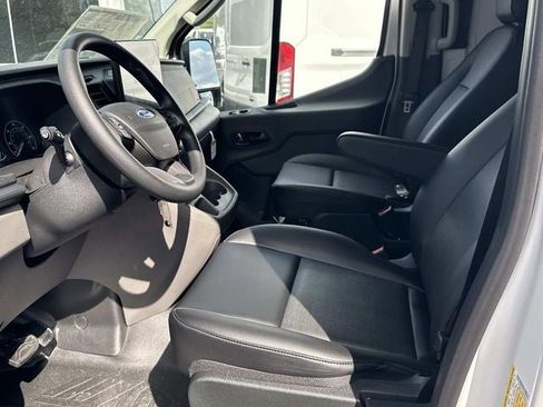 New 2025 Ford Transit 350 Base w/ Load Area Protection Package image 9