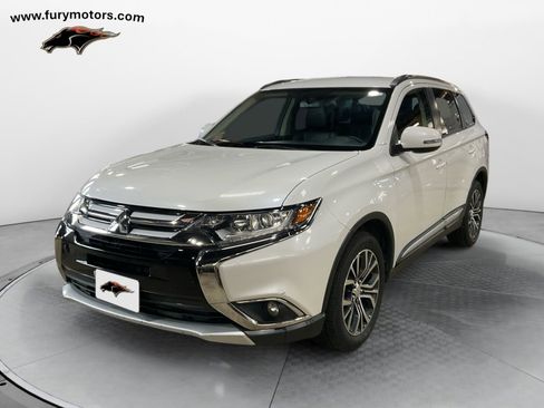 Used 2016 Mitsubishi Outlander ES image 7