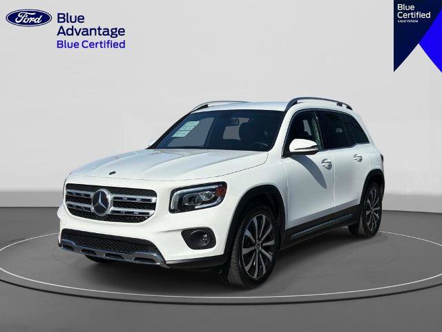 Used 2022 Mercedes-Benz GLB 250 image 1
