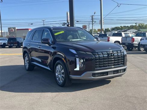Used 2025 Hyundai Palisade SEL image 3