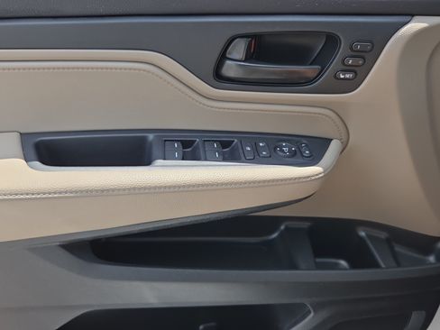 Certified 2023 Honda Odyssey EX-L image 20