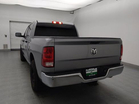 Used 2019 RAM 1500 Tradesman w/ Popular Equipment Group image 6