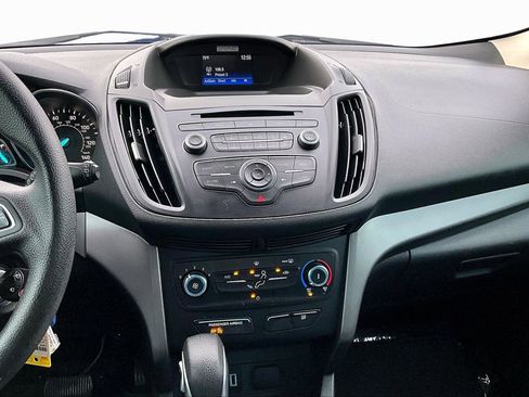 Used 2017 Ford Escape S image 6
