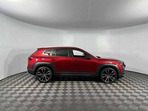 Used 2023 MAZDA CX-50 AWD 2.5 Turbo w/ Cargo Package image 5