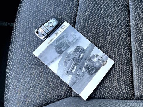 Certified 2023 Ford F150 XLT w/ Equipment Group 302A High image 14