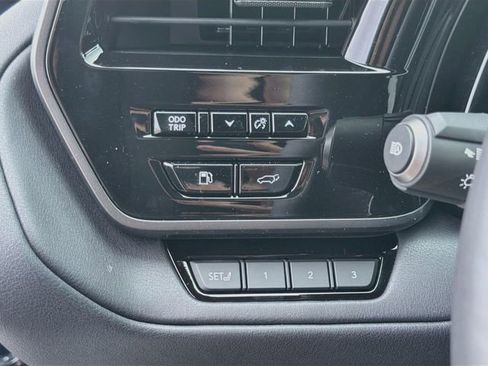 New 2026 Lexus TX 350 AWD image 38