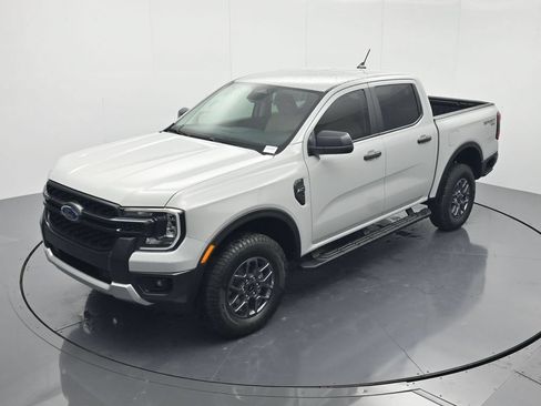 New 2026 Ford Ranger XLT AWD/4WD image 29