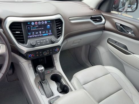 Used 2017 GMC Acadia SLT image 26