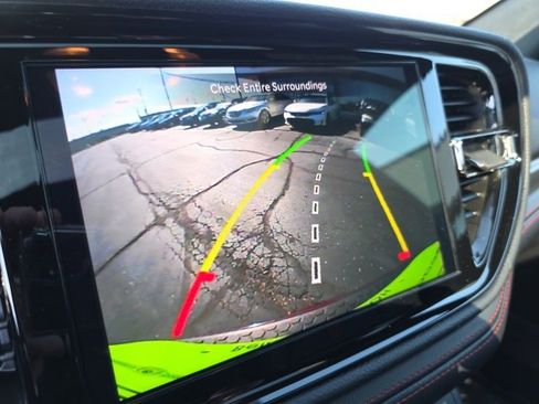 Used 2024 Dodge Durango R/T image 26