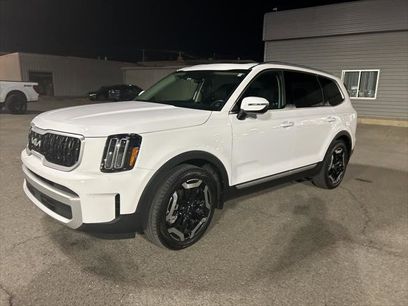 Used 2025 Kia Telluride EX