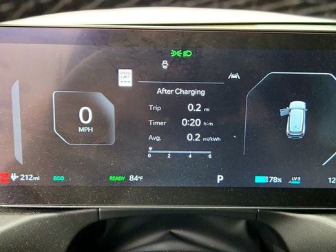 Used 2024 Kia EV9 GT-Line AWD/4WD image 13