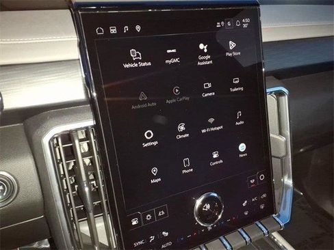 New 2026 GMC Acadia Elevation w/ Elevation Premium Package image 8