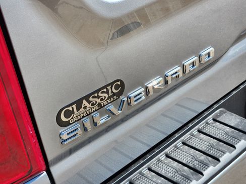 New 2026 Chevrolet Silverado 3500 High Country w/ High Country Premium Package image 9