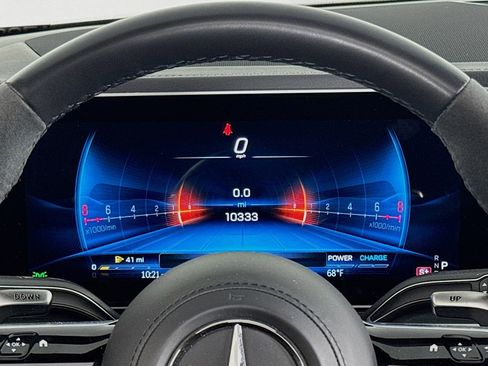 Certified 2026 Mercedes-Benz GLE 53 AMG 4MATIC Coupe image 19