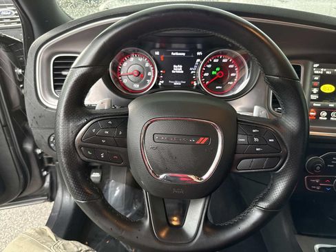 Used 2022 Dodge Charger GT RWD image 41