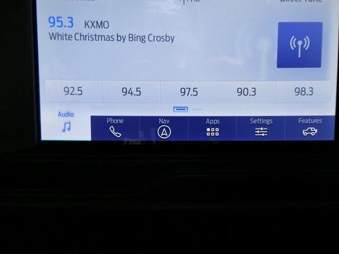 Certified 2022 Ford Bronco Wildtrak image 26