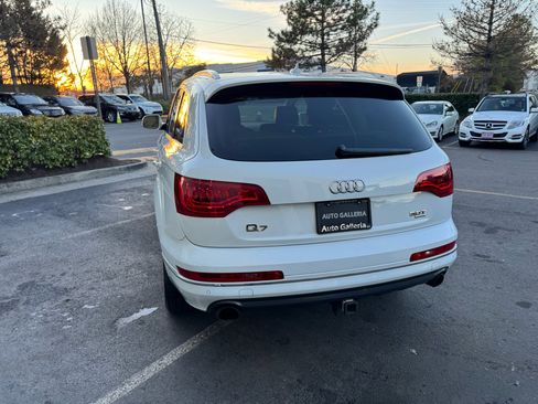 Used 2014 Audi Q7 3.0T Premium Plus w/ Premium Plus Package image 28