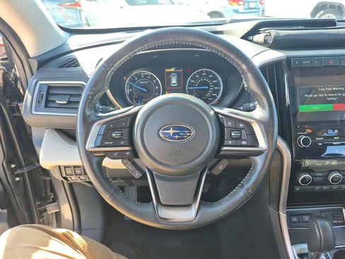 Used 2021 Subaru Ascent Limited w/ Technology Package AWD/4WD image 14