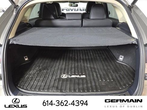 Used 2015 Lexus NX 200t AWD image 23