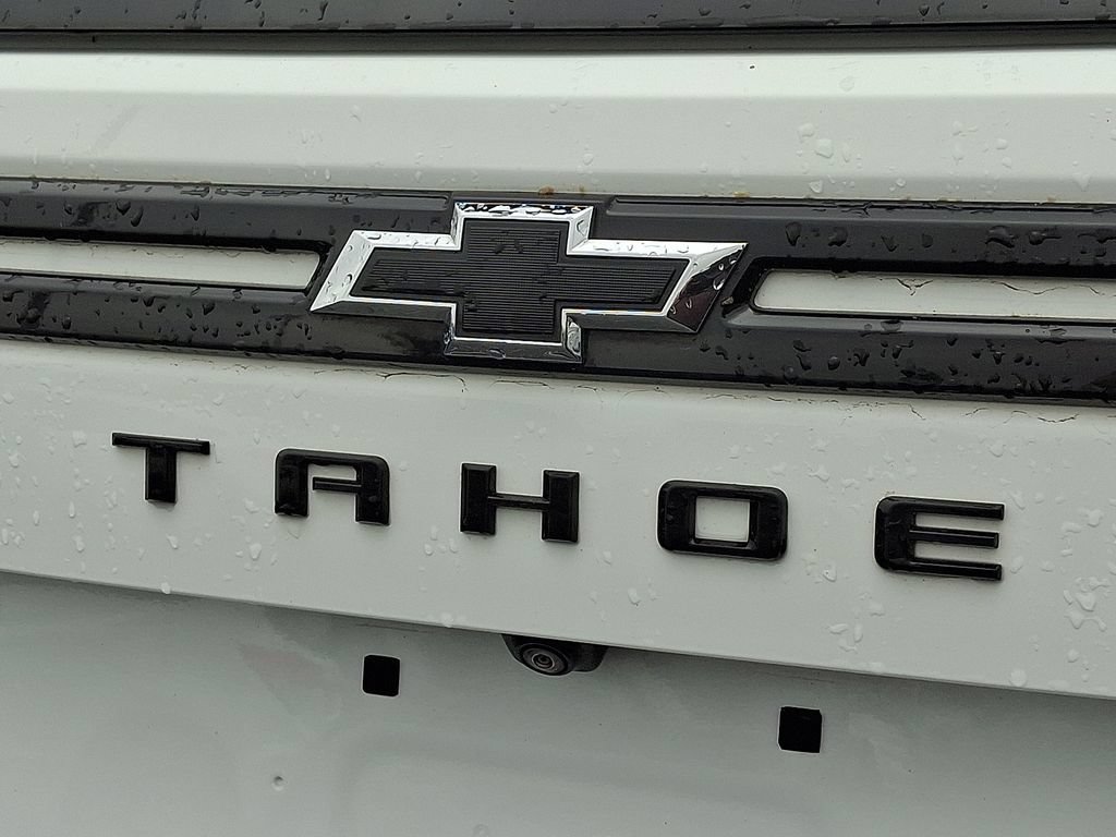 Used 2023 Chevrolet Tahoe RST w/ Luxury Package AWD/4WD image 38