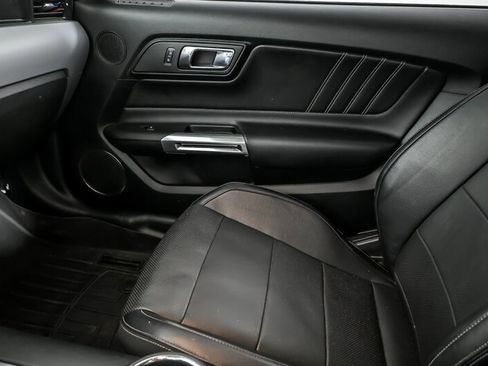 Used 2015 Ford Mustang GT Premium w/ Equipment Group 401A image 34