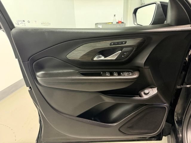 Used 2020 GMC Terrain SLT w/ Preferred Package AWD/4WD image 11