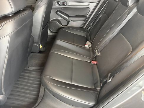 Used 2023 Acura Integra Base image 18