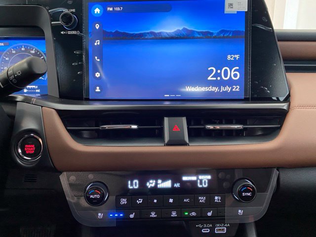 New 2026 Subaru Outback Touring XT AWD/4WD image 19