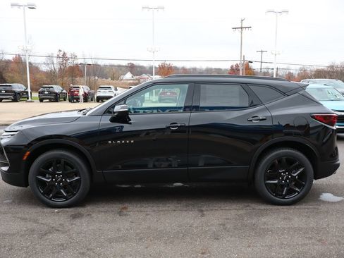 New 2026 Chevrolet Blazer LT w/ LPO, Floor Liner Package image 27