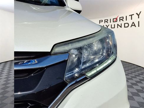 Used 2016 Honda CR-V EX-L image 8