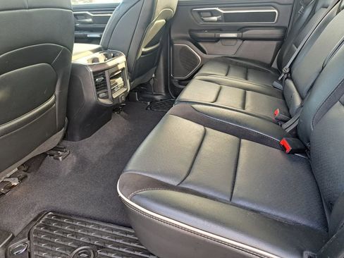 Used 2025 RAM 1500 Laramie image 23