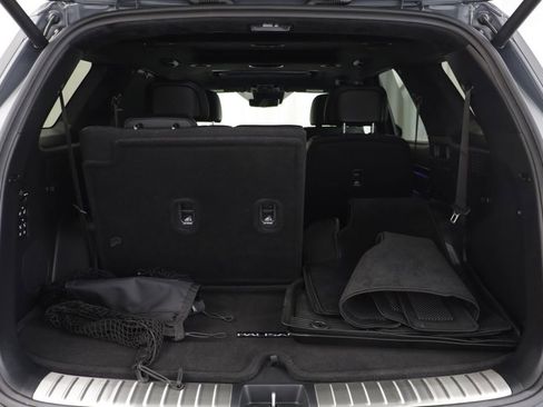 Used 2025 Hyundai Palisade Calligraphy image 19